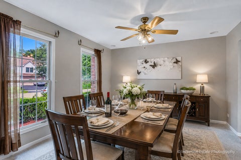 Tiny photo for 1925 Danube Way, Bolingbrook, IL 60490 (MLS # 12746740)