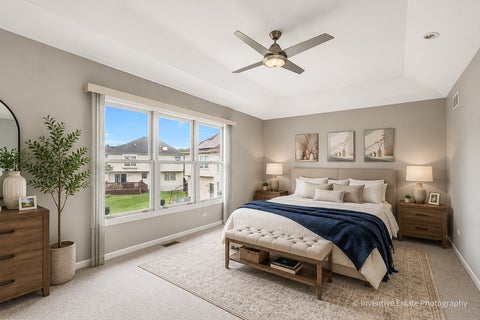Tiny photo for 1925 Danube Way, Bolingbrook, IL 60490 (MLS # 12746740)