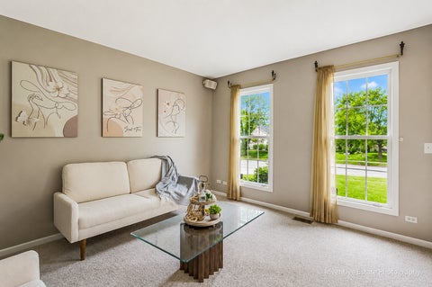 Tiny photo for 1925 Danube Way, Bolingbrook, IL 60490 (MLS # 12746740)