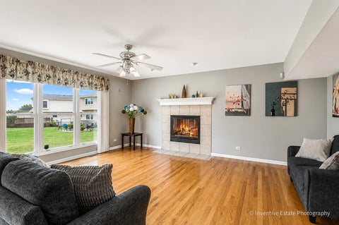 Tiny photo for 1925 Danube Way, Bolingbrook, IL 60490 (MLS # 12746740)