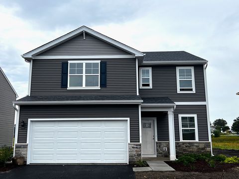 2285 cobble springs Wonder Lake IL 60097