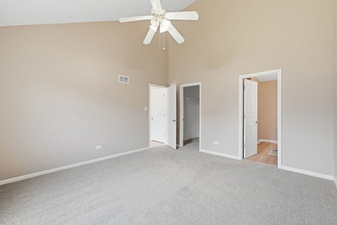 Tiny photo for 4314 River Glen Drive, Joliet, IL 60431 (MLS # 12764230)