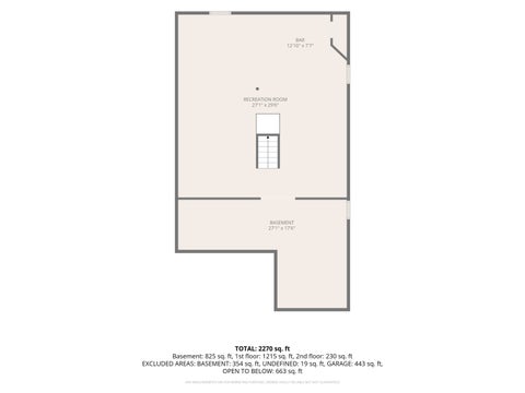 Tiny photo for 4314 River Glen Drive, Joliet, IL 60431 (MLS # 12764230)