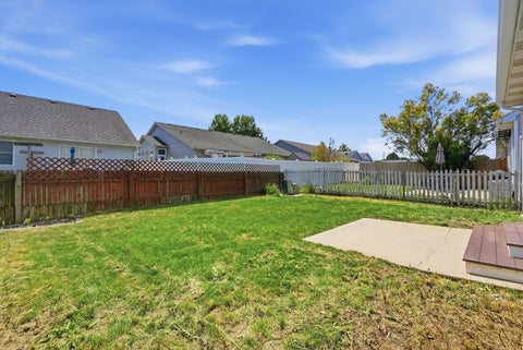 Tiny photo for 4314 River Glen Drive, Joliet, IL 60431 (MLS # 12764230)