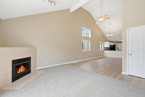 Tiny photo for 4314 River Glen Drive, Joliet, IL 60431 (MLS # 12764230)