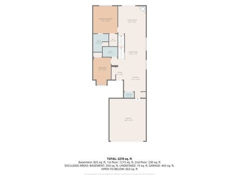Tiny photo for 4314 River Glen Drive, Joliet, IL 60431 (MLS # 12764230)