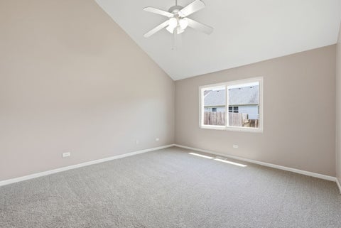 Tiny photo for 4314 River Glen Drive, Joliet, IL 60431 (MLS # 12764230)