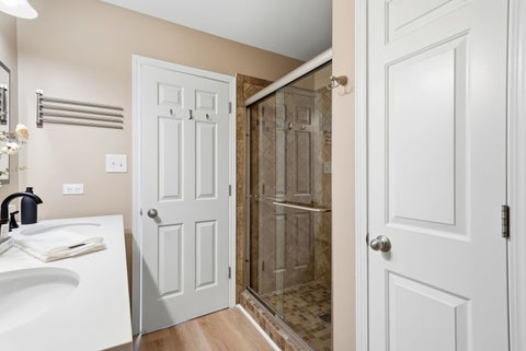 Tiny photo for 4314 River Glen Drive, Joliet, IL 60431 (MLS # 12764230)