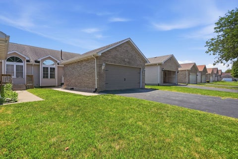 Tiny photo for 4314 River Glen Drive, Joliet, IL 60431 (MLS # 12764230)