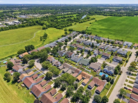 Tiny photo for 4314 River Glen Drive, Joliet, IL 60431 (MLS # 12764230)