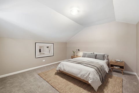 Tiny photo for 4314 River Glen Drive, Joliet, IL 60431 (MLS # 12764230)