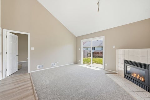 Tiny photo for 4314 River Glen Drive, Joliet, IL 60431 (MLS # 12764230)