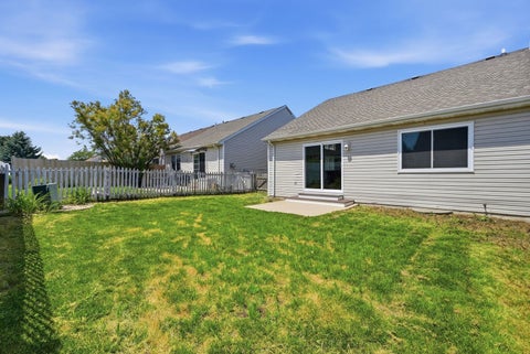 Tiny photo for 4314 River Glen Drive, Joliet, IL 60431 (MLS # 12764230)