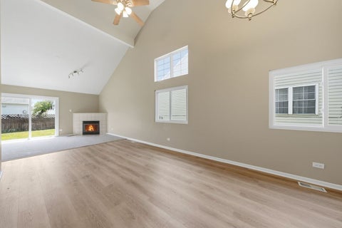 Tiny photo for 4314 River Glen Drive, Joliet, IL 60431 (MLS # 12764230)