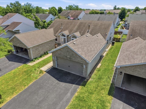 Tiny photo for 4314 River Glen Drive, Joliet, IL 60431 (MLS # 12764230)
