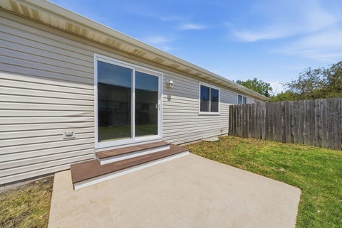 Tiny photo for 4314 River Glen Drive, Joliet, IL 60431 (MLS # 12764230)