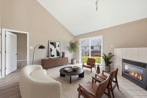 Tiny photo for 4314 River Glen Drive, Joliet, IL 60431 (MLS # 12764230)