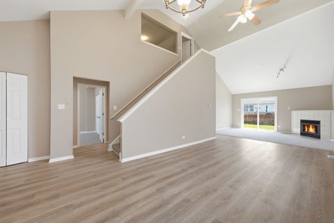 Tiny photo for 4314 River Glen Drive, Joliet, IL 60431 (MLS # 12764230)