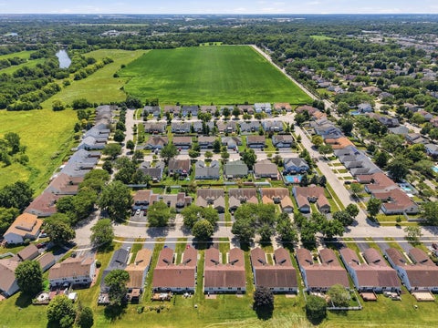 Tiny photo for 4314 River Glen Drive, Joliet, IL 60431 (MLS # 12764230)