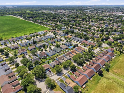 Tiny photo for 4314 River Glen Drive, Joliet, IL 60431 (MLS # 12764230)