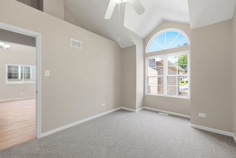Tiny photo for 4314 River Glen Drive, Joliet, IL 60431 (MLS # 12764230)