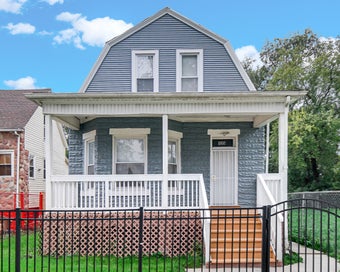 135 W 109th Place Chicago IL 60628