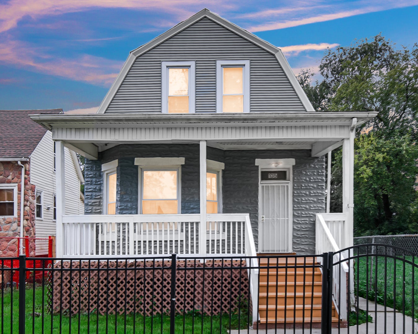 135 W 109th Place