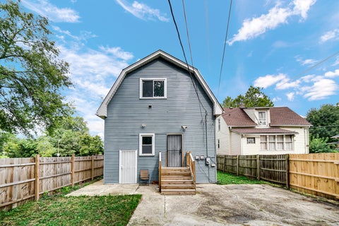 Tiny photo for 135 W 109th Place, Chicago, IL 60628 (MLS # 12770067)