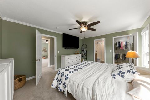 Tiny photo for 1106 Lightning Trail, Carol Stream, IL 60188 (MLS # 12684733)