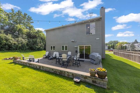 Tiny photo for 1106 Lightning Trail, Carol Stream, IL 60188 (MLS # 12684733)