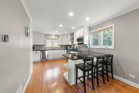 Tiny photo for 1106 Lightning Trail, Carol Stream, IL 60188 (MLS # 12684733)