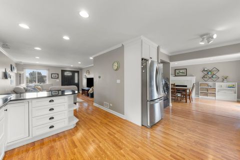Tiny photo for 1106 Lightning Trail, Carol Stream, IL 60188 (MLS # 12684733)
