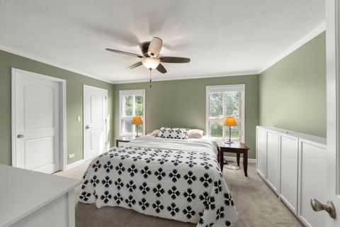 Tiny photo for 1106 Lightning Trail, Carol Stream, IL 60188 (MLS # 12684733)