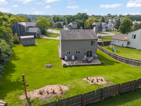 Tiny photo for 1106 Lightning Trail, Carol Stream, IL 60188 (MLS # 12684733)