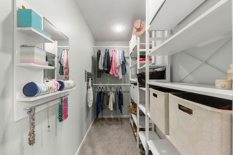 Tiny photo for 1106 Lightning Trail, Carol Stream, IL 60188 (MLS # 12684733)