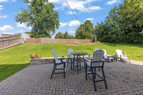 Tiny photo for 1106 Lightning Trail, Carol Stream, IL 60188 (MLS # 12684733)