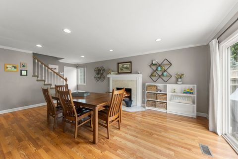 Tiny photo for 1106 Lightning Trail, Carol Stream, IL 60188 (MLS # 12684733)