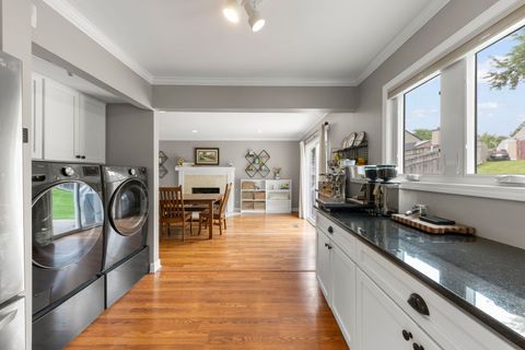 Tiny photo for 1106 Lightning Trail, Carol Stream, IL 60188 (MLS # 12684733)