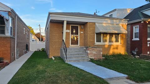 3419 S 59th Avenue Cicero IL 60804