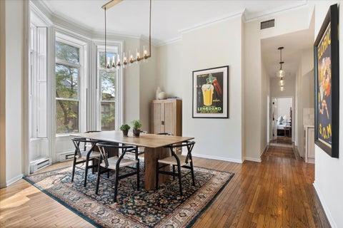 Tiny photo for Chicago, IL 60610 (MLS # 12759390)