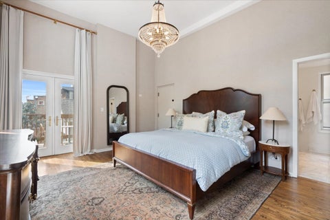 Tiny photo for Chicago, IL 60610 (MLS # 12759390)