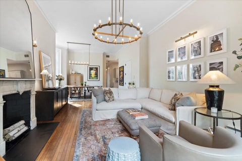Tiny photo for Chicago, IL 60610 (MLS # 12759390)