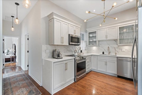 Tiny photo for Chicago, IL 60610 (MLS # 12759390)