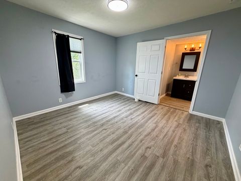 Tiny photo for 611 N Chestnut Street, Wapella, IL 61777 (MLS # 12667262)