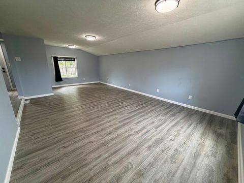 Tiny photo for 611 N Chestnut Street, Wapella, IL 61777 (MLS # 12667262)
