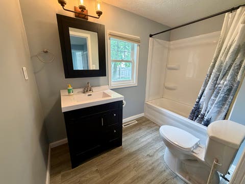 Tiny photo for 611 N Chestnut Street, Wapella, IL 61777 (MLS # 12667262)