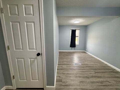 Tiny photo for 611 N Chestnut Street, Wapella, IL 61777 (MLS # 12667262)