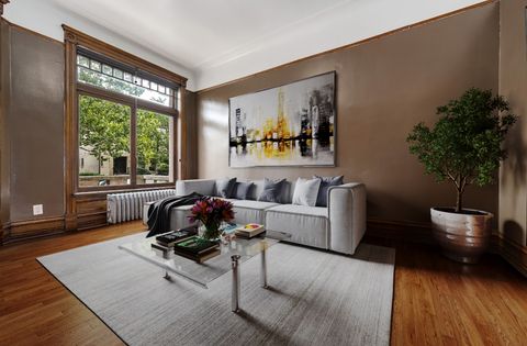 Tiny photo for 4444 S Berkeley Avenue, Chicago, IL 60653 (MLS # 12540000)