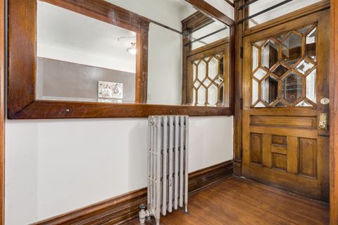 Tiny photo for 4444 S Berkeley Avenue, Chicago, IL 60653 (MLS # 12540000)