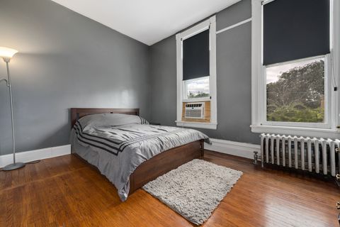 Tiny photo for 4444 S Berkeley Avenue, Chicago, IL 60653 (MLS # 12540000)